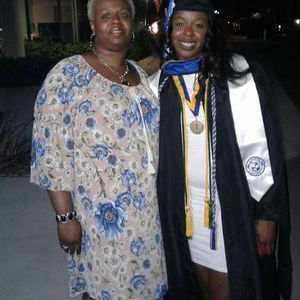 Meet your Posher, Angela